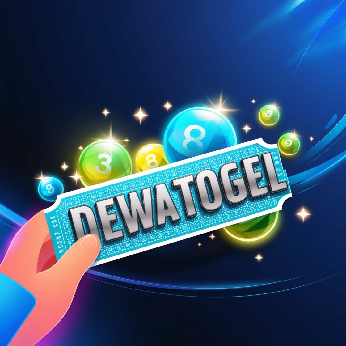 Live Draw di DewaTogel